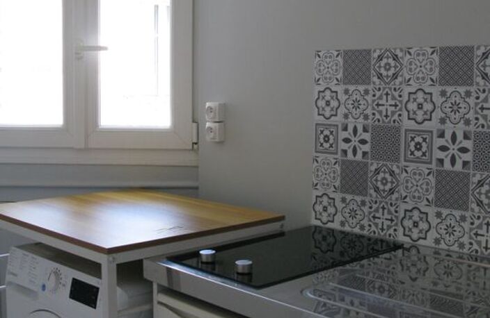Studio de 22m2 à louer sur Colombes — photo 4