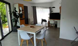 Maison 2 Pièces 53 m² à louer à Châteauneuf-le-Rouge (13790)