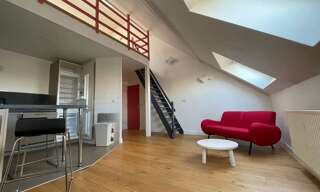 Appartement 3 Pièces 60 m² à louer à Roubaix (59100)