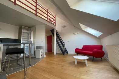 Appartement 3 pièces 900 €
