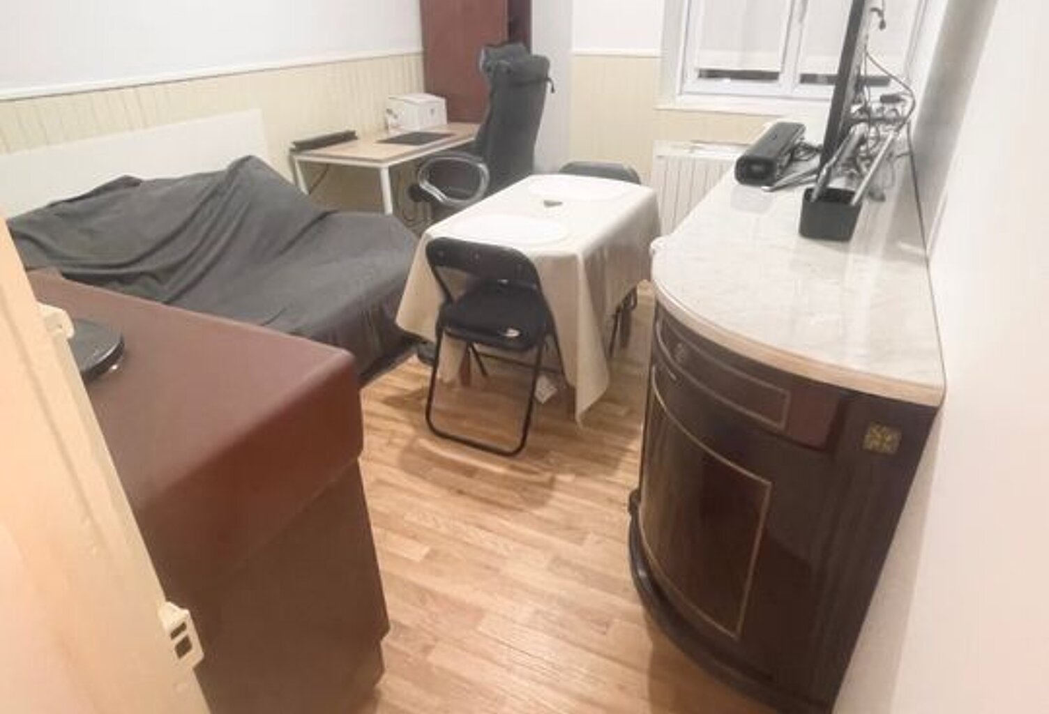 Appartement de 34m2 à louer sur Chevreuse — photo 1