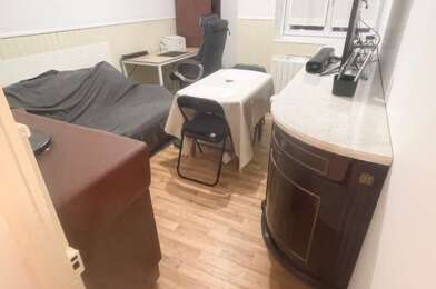 Appartement 2 pièces 836 €