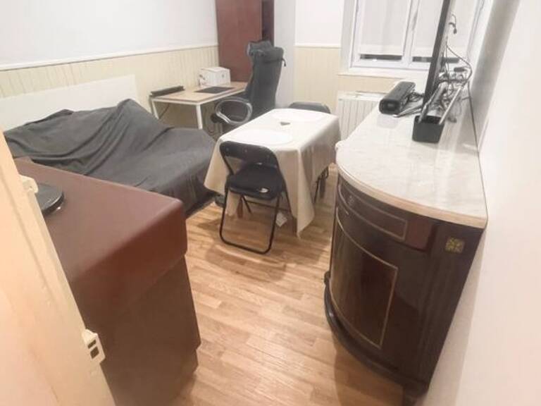 Appartement de 34m2 à louer sur Chevreuse — photo 1