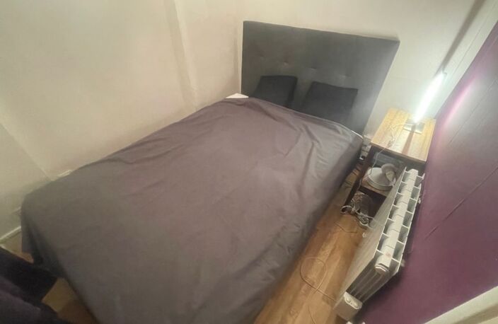 Appartement de 34m2 à louer sur Chevreuse — photo 2