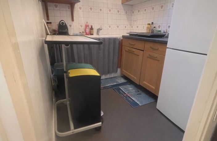 Appartement de 34m2 à louer sur Chevreuse — photo 3
