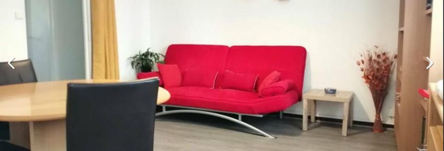 Appartement 3 Pièces 66 m² à louer à Perpignan (66000)