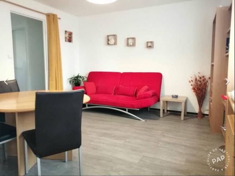 Appartement de 66m2 à louer sur Perpignan — photo 1