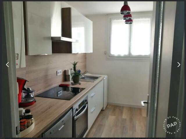 Appartement de 66m2 à louer sur Perpignan — photo du bien