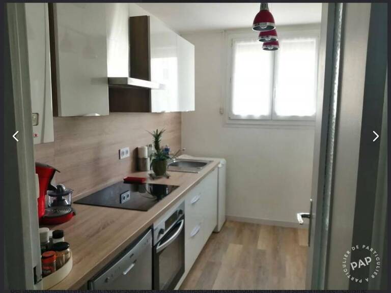 Appartement de 66m2 à louer sur Perpignan — photo 1
