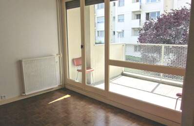 Studio de 32m2 à louer sur Tours — photo du bien