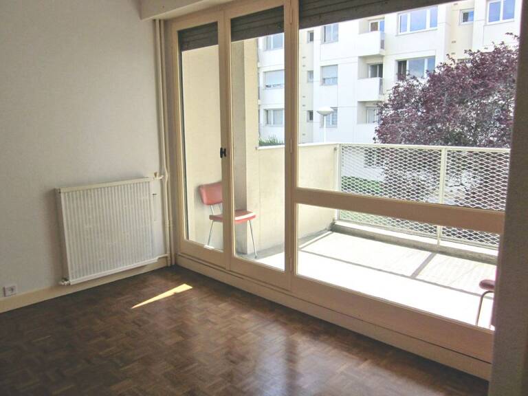 Studio de 32m2 à louer sur Tours — photo 1