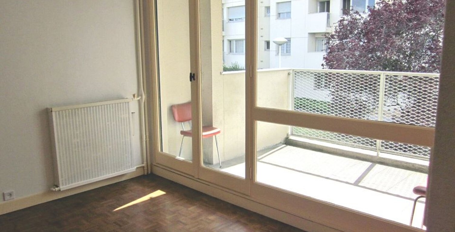 Studio de 32m2 à louer sur Tours — photo 1