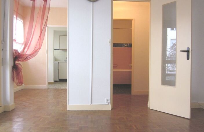 Studio de 32m2 à louer sur Tours — photo 2