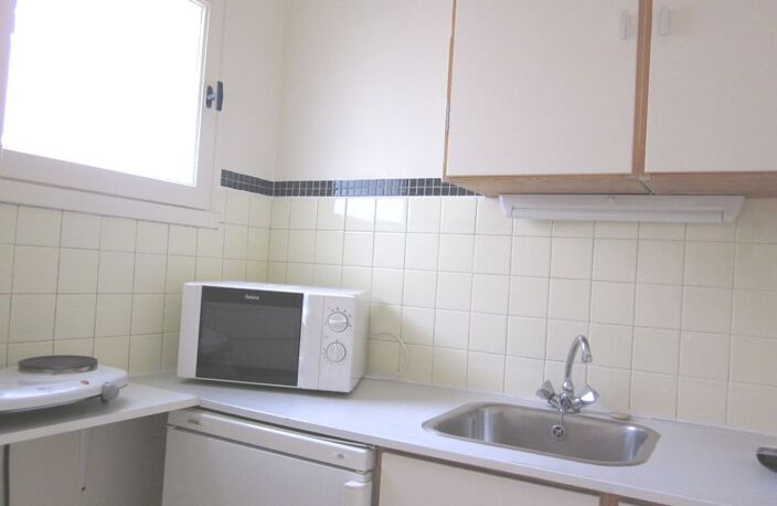 Studio de 32m2 à louer sur Tours — photo 3