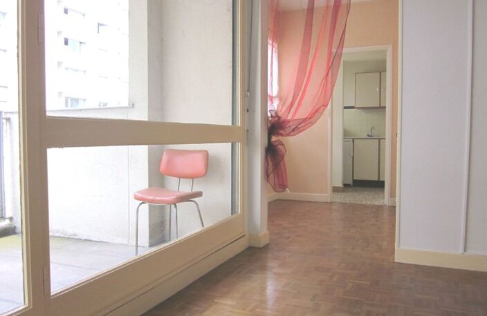 Studio de 32m2 à louer sur Tours — photo 4