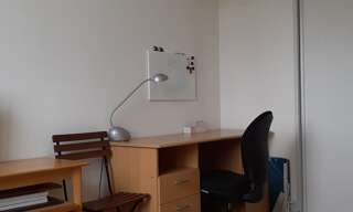 Appartement 1 Pièce 11 m² à louer à Mérignac (33700)