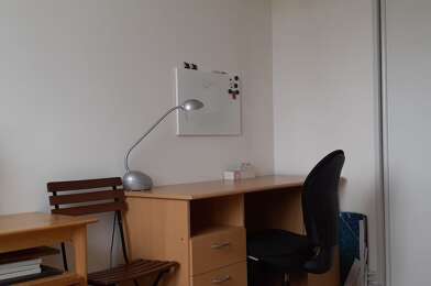 Appartement 1 pièces 450 €