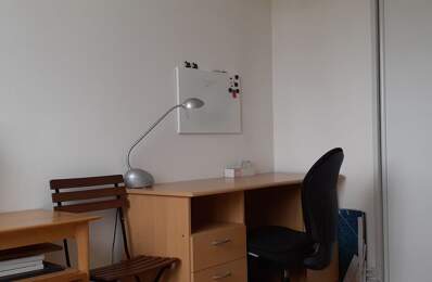 Chambre de 11m2 à louer sur Mérignac — photo du bien