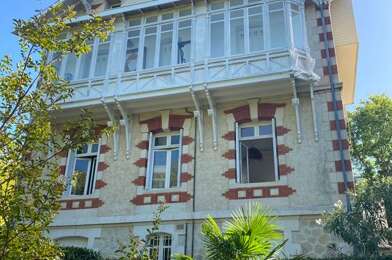 Appartement 4 pièces 1400 €