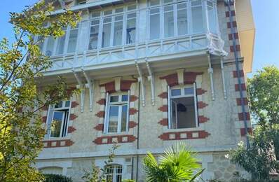 Appartement de 77m2 à louer sur Arcachon — photo du bien