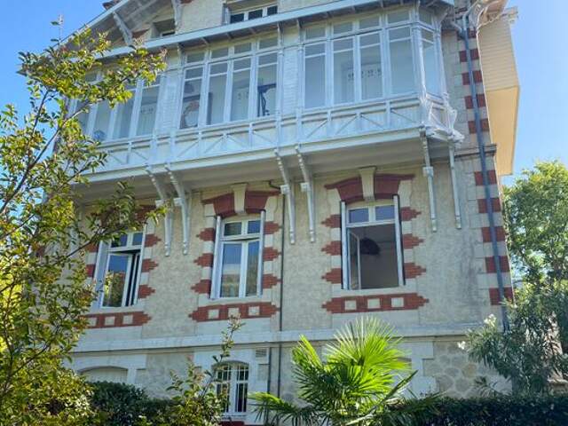 Appartement de 77m2 à louer sur Arcachon — photo du bien