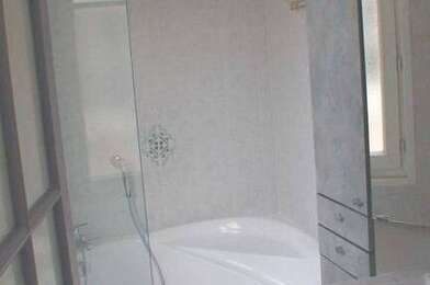Appartement 2 pièces 1200 €
