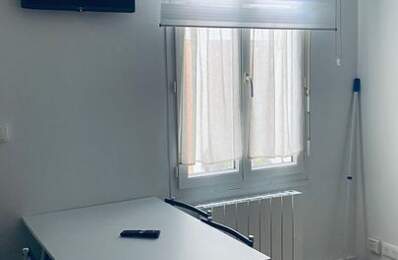 Appartement de 19m2 à louer sur Le Havre — photo du bien