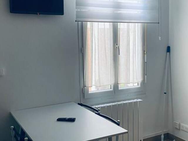 Appartement de 19m2 à louer sur Le Havre — photo du bien