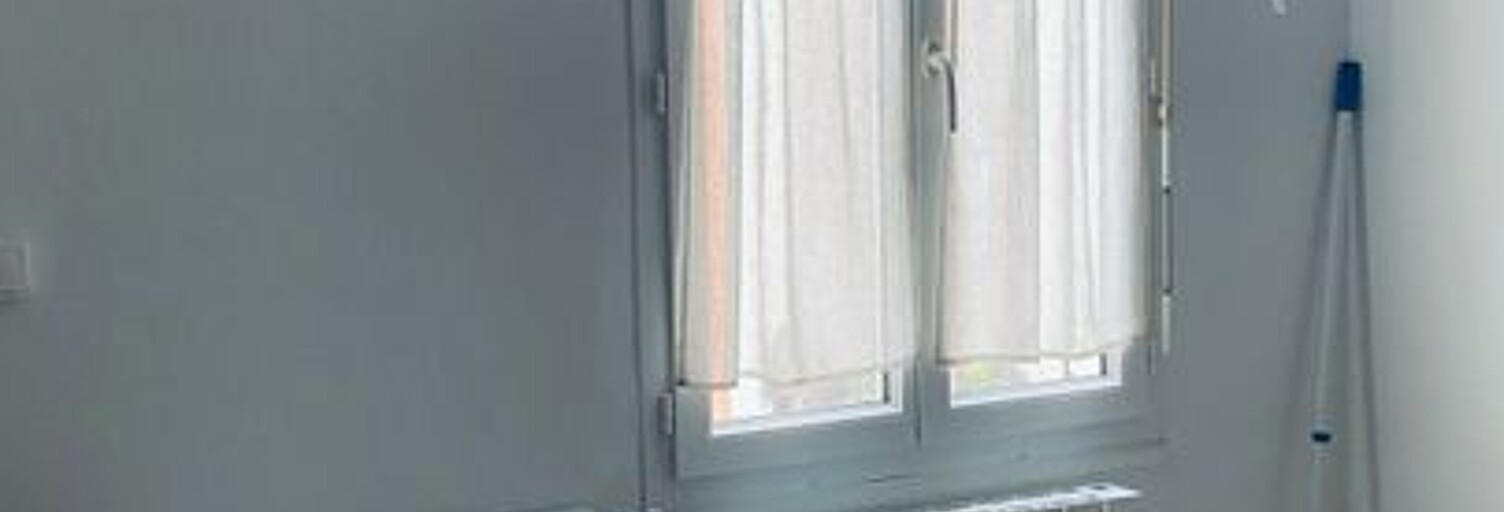 Appartement 1 Pièce 19 m² à louer à Le Havre (76600)