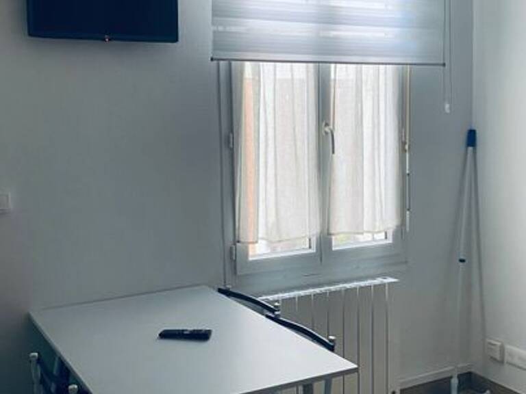 Appartement de 19m2 à louer sur Le Havre — photo 1