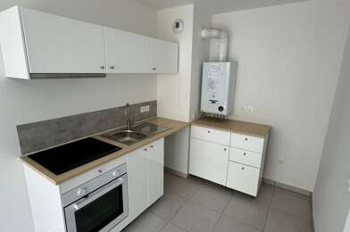 Appartement 2 pièces 925 €