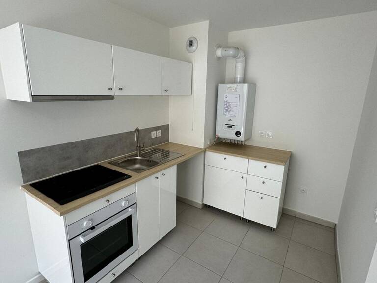 Appartement de 38m2 à louer sur Villemomble — photo 1