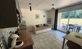 Appartement 3 Pièces 36 m² à louer à Chaveignes (37120)