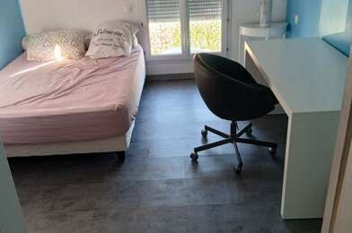 Appartement 1 pièces 450 €