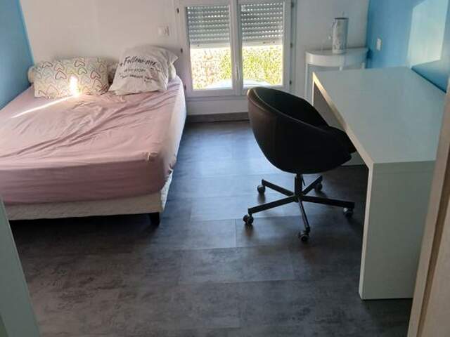 Chambre de 11m2 à louer sur Talence — photo du bien