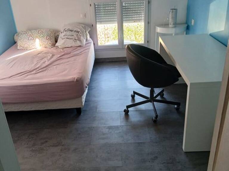 Chambre de 11m2 à louer sur Talence — photo 1