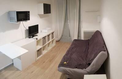 Studio de 14m2 à louer sur Chartres — photo du bien
