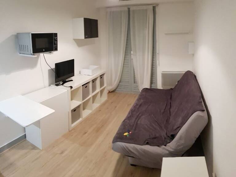 Studio de 14m2 à louer sur Chartres — photo 1