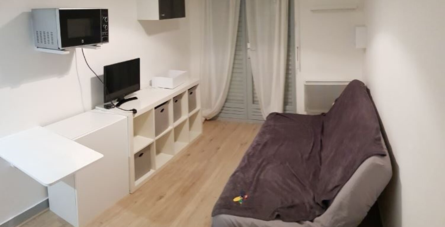 Studio de 14m2 à louer sur Chartres — photo 1