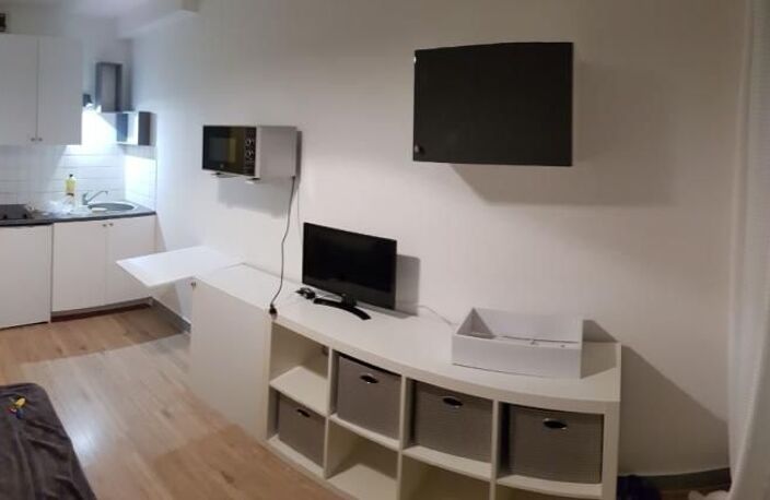 Studio de 14m2 à louer sur Chartres — photo 2