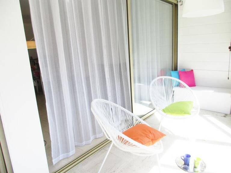 Appartement de 60m2 à louer sur Cannes — photo 1