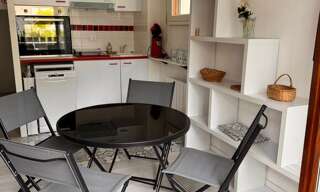 Appartement 1 Pièce 29 m² à louer à Saint-Georges-de-Didonne (17110)