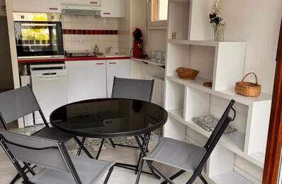 Studio de 29m2 à louer sur Saint-Georges-de-Didonne — photo du bien