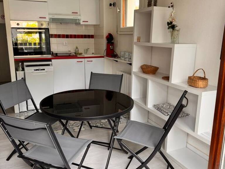 Studio de 29m2 à louer sur Saint-Georges-de-Didonne — photo 1