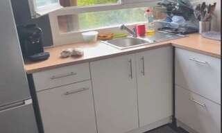 Appartement 5 Pièces 72 m² à louer à Savigny-sur-Orge (91600)