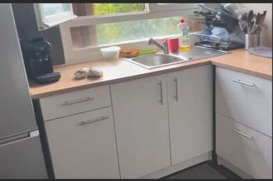 Appartement 5 pièces 900 €