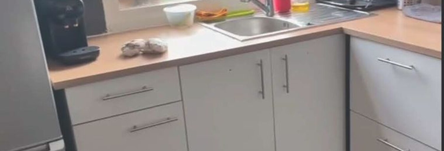 Appartement 5 Pièces 72 m² à louer à Savigny-sur-Orge (91600)