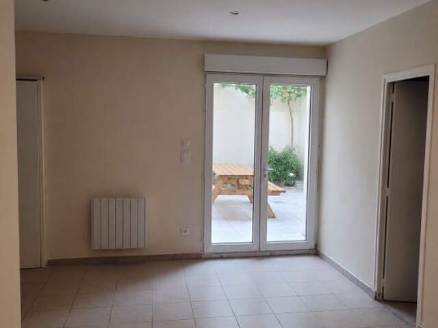 Appartement de 63m2 à louer sur Vierzon — photo du bien