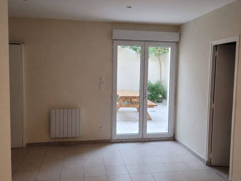 Appartement de 63m2 à louer sur Vierzon — photo 1