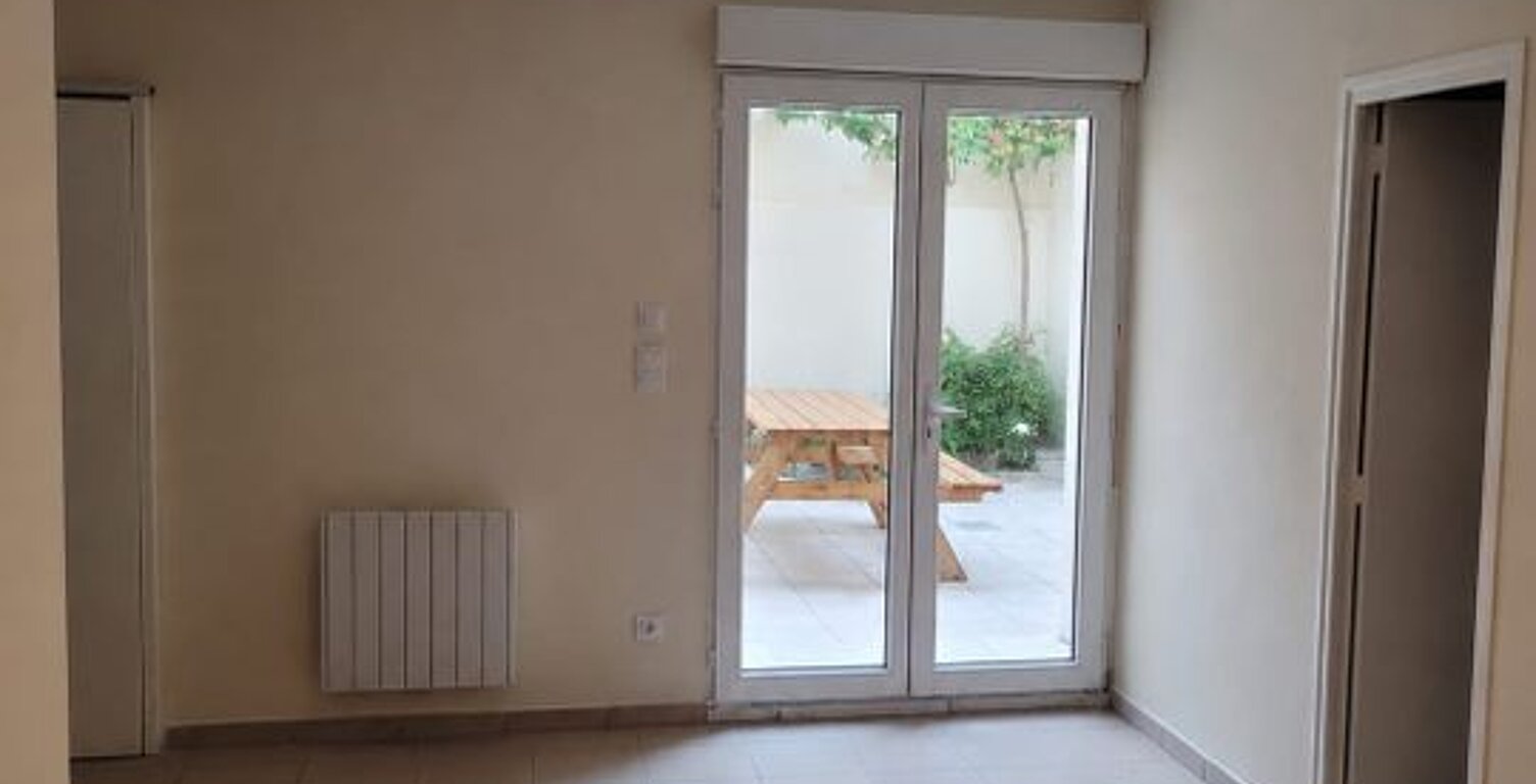 Appartement de 63m2 à louer sur Vierzon — photo 1